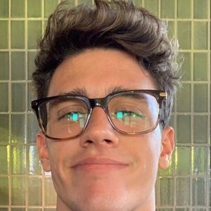 Meet your Posher, Gilberto